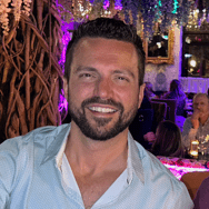 Lee Reichenberger's headshot